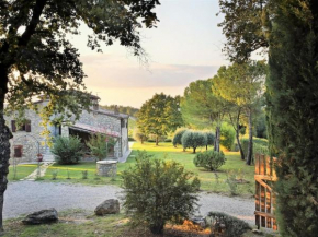 Villa in Gaiole in Chianti with Private Swimming Pool